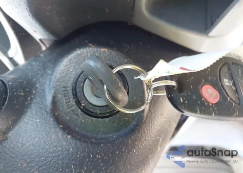 2007 Toyota Tacoma Prerunner V6 from USA, damaged, VIN 3TMKU72N57M010562